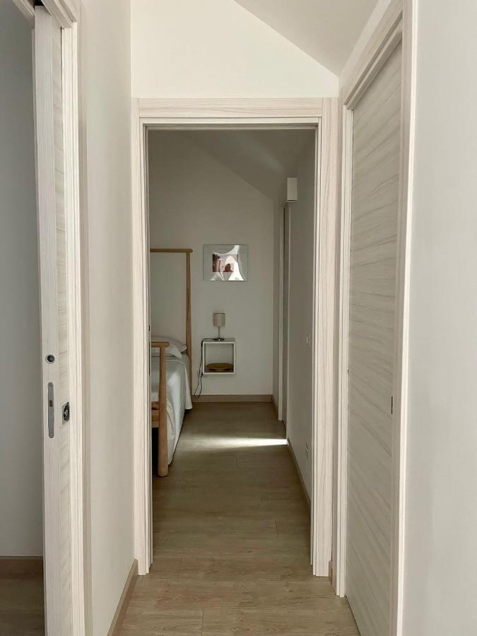 Virgilio 82 - Penthouse With Terrace Daire Trapani Dış mekan fotoğraf