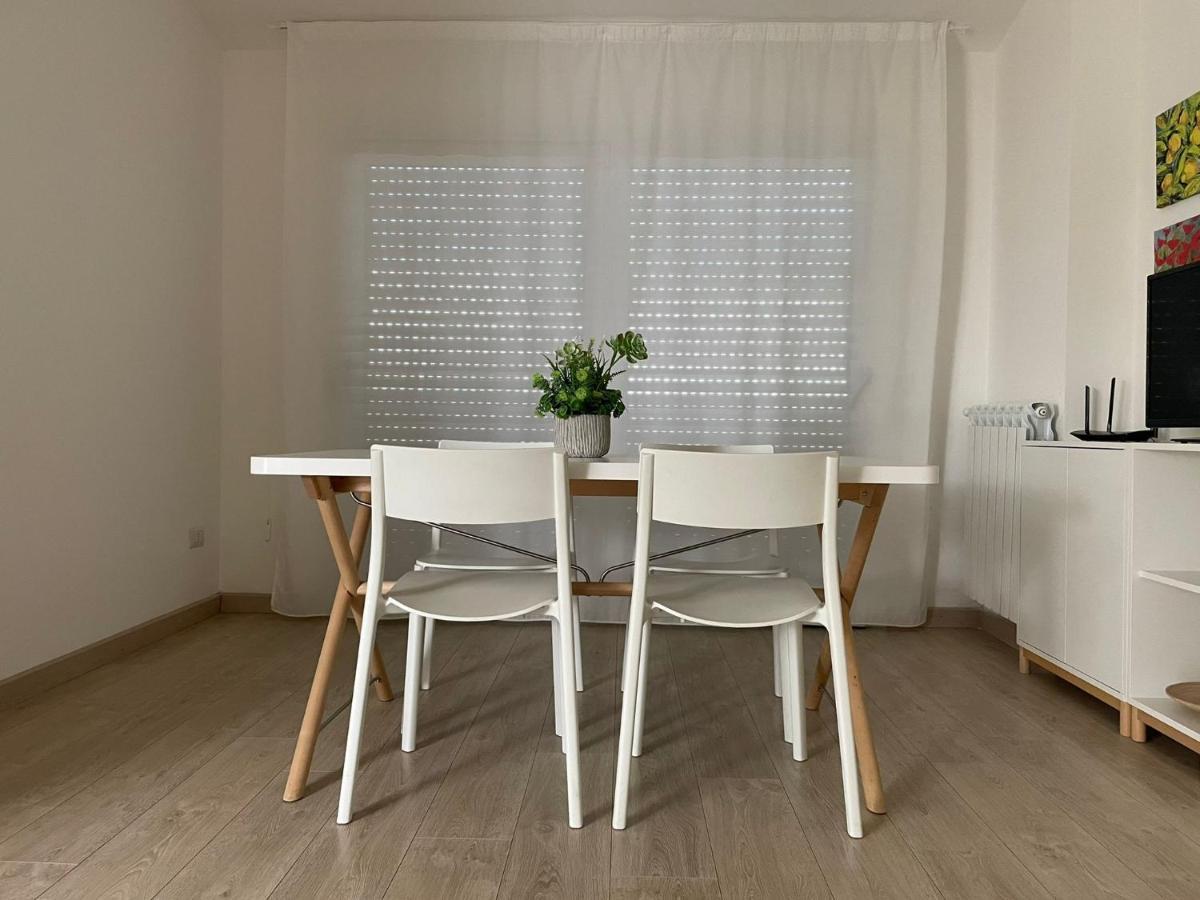 Virgilio 82 - Penthouse With Terrace Daire Trapani Dış mekan fotoğraf