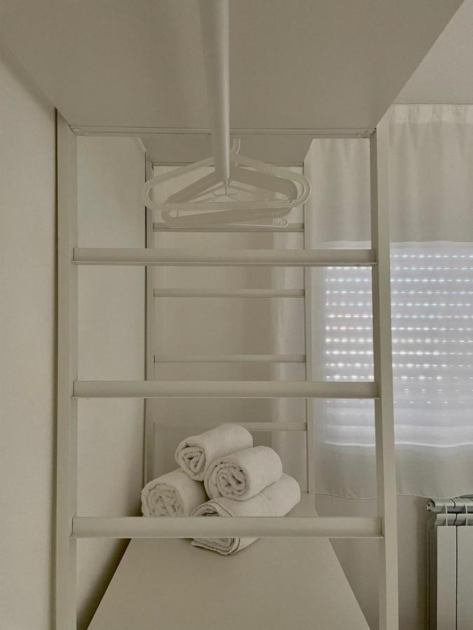 Virgilio 82 - Penthouse With Terrace Daire Trapani Dış mekan fotoğraf