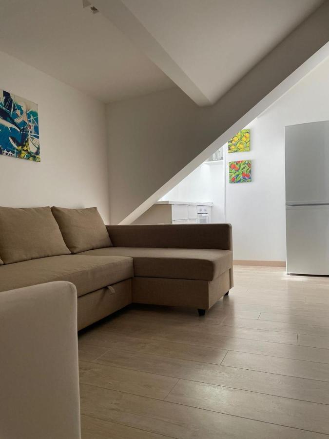 Virgilio 82 - Penthouse With Terrace Daire Trapani Dış mekan fotoğraf
