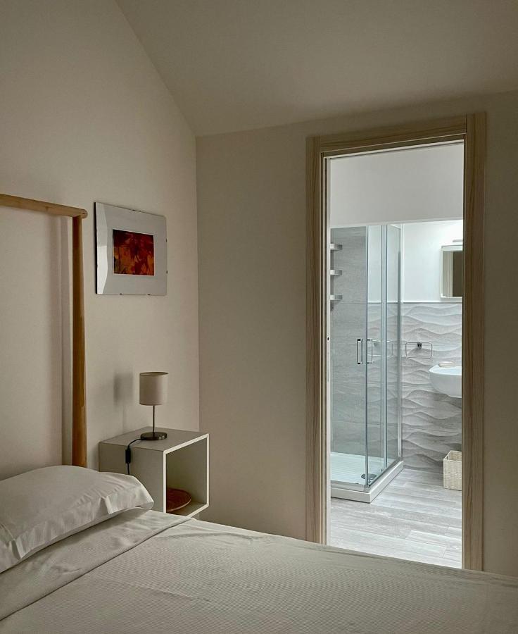 Virgilio 82 - Penthouse With Terrace Daire Trapani Dış mekan fotoğraf