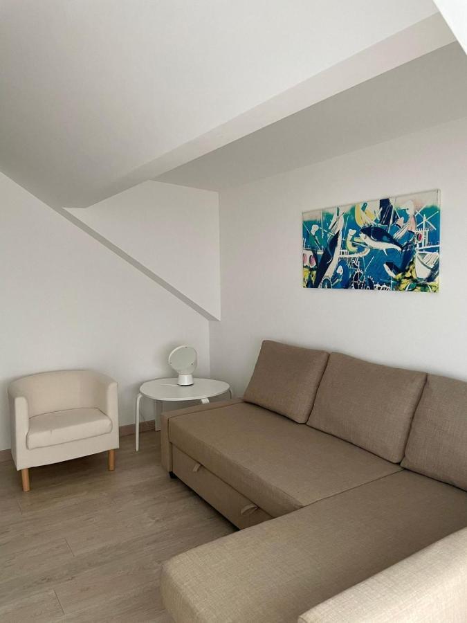 Virgilio 82 - Penthouse With Terrace Daire Trapani Dış mekan fotoğraf
