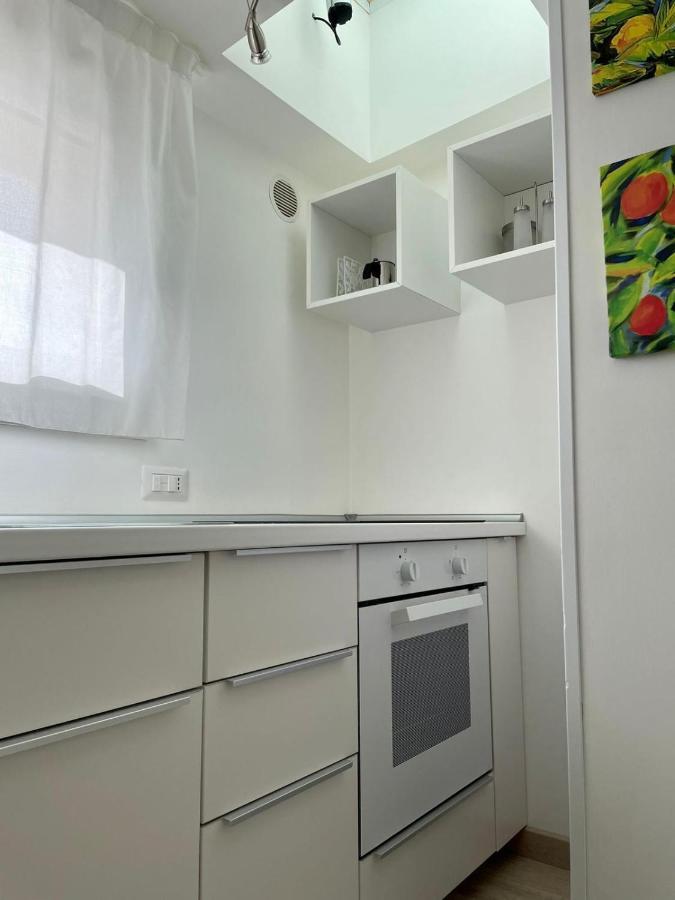 Virgilio 82 - Penthouse With Terrace Daire Trapani Dış mekan fotoğraf