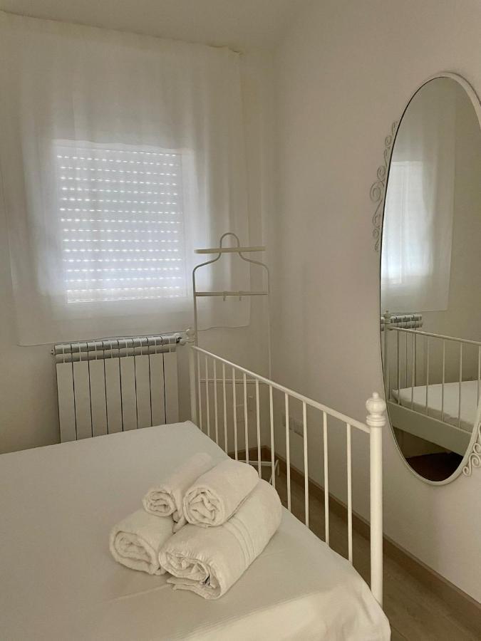 Virgilio 82 - Penthouse With Terrace Daire Trapani Dış mekan fotoğraf