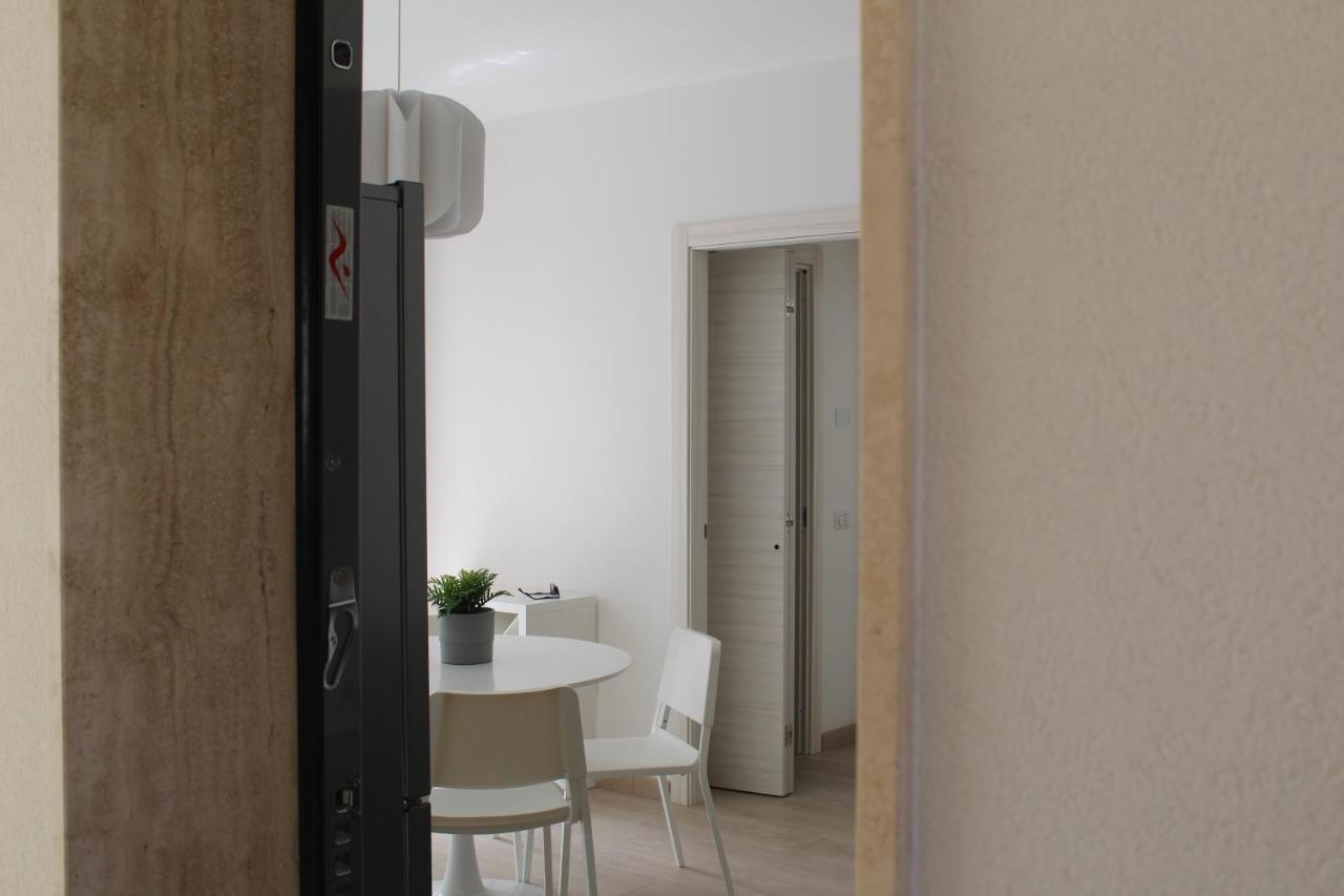 Virgilio 82 - Penthouse With Terrace Daire Trapani Dış mekan fotoğraf