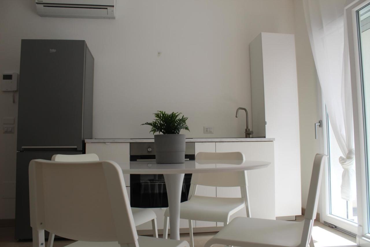 Virgilio 82 - Penthouse With Terrace Daire Trapani Dış mekan fotoğraf