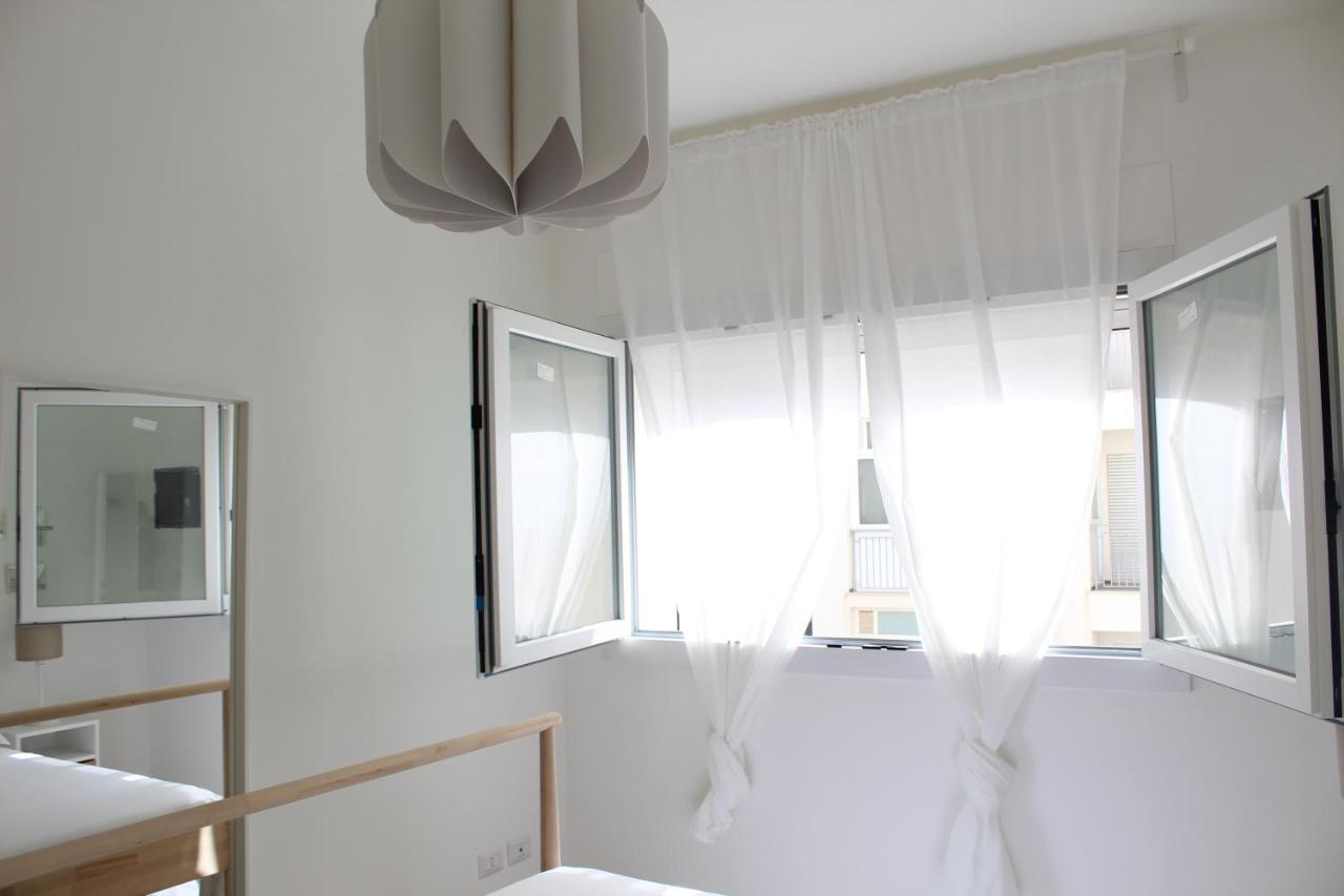 Virgilio 82 - Penthouse With Terrace Daire Trapani Dış mekan fotoğraf