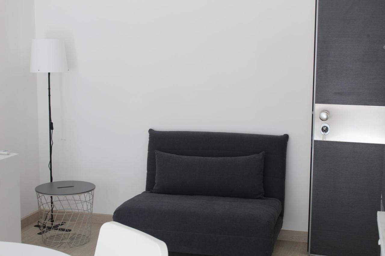 Virgilio 82 - Penthouse With Terrace Daire Trapani Dış mekan fotoğraf