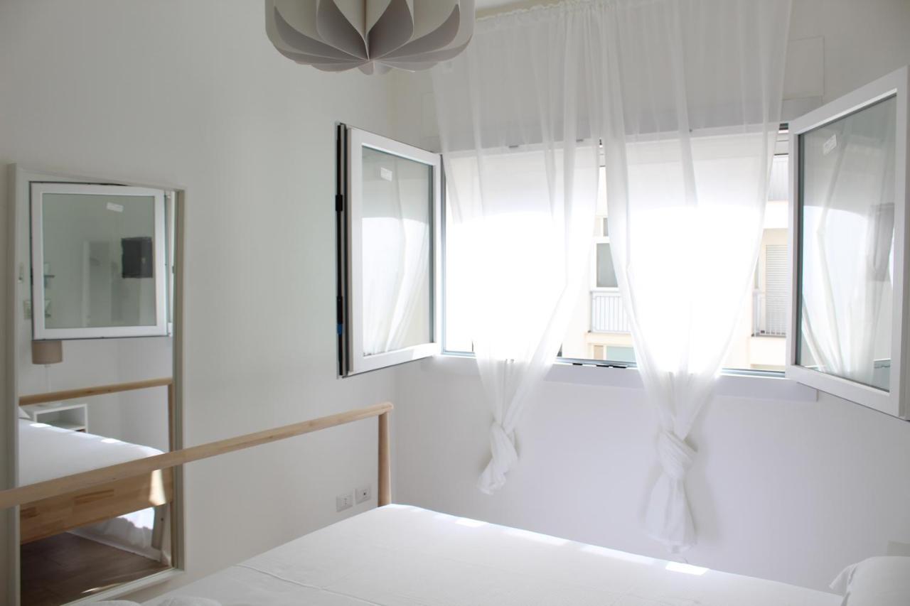 Virgilio 82 - Penthouse With Terrace Daire Trapani Dış mekan fotoğraf