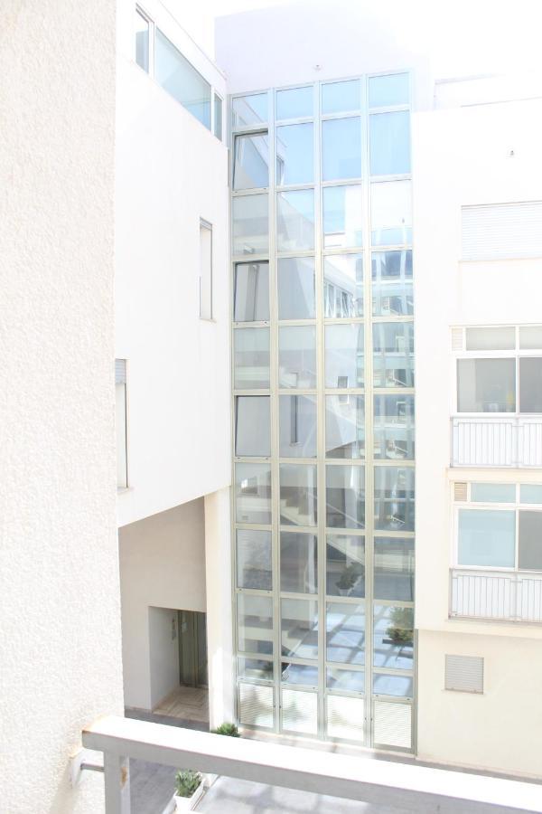 Virgilio 82 - Penthouse With Terrace Daire Trapani Dış mekan fotoğraf