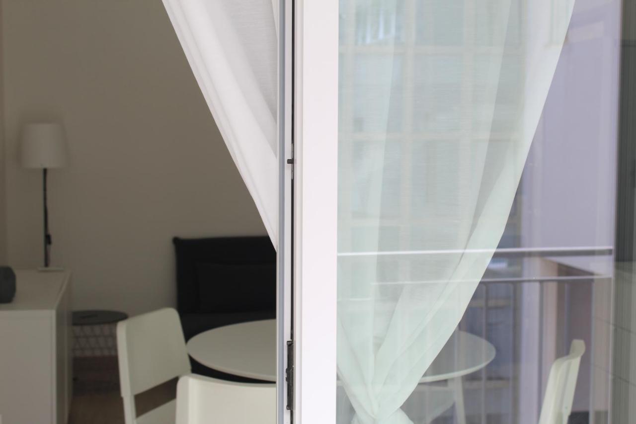 Virgilio 82 - Penthouse With Terrace Daire Trapani Dış mekan fotoğraf