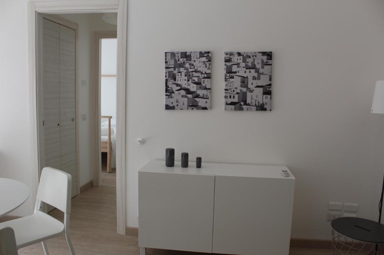Virgilio 82 - Penthouse With Terrace Daire Trapani Dış mekan fotoğraf