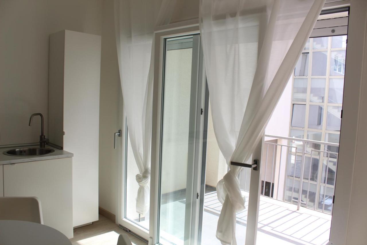 Virgilio 82 - Penthouse With Terrace Daire Trapani Dış mekan fotoğraf