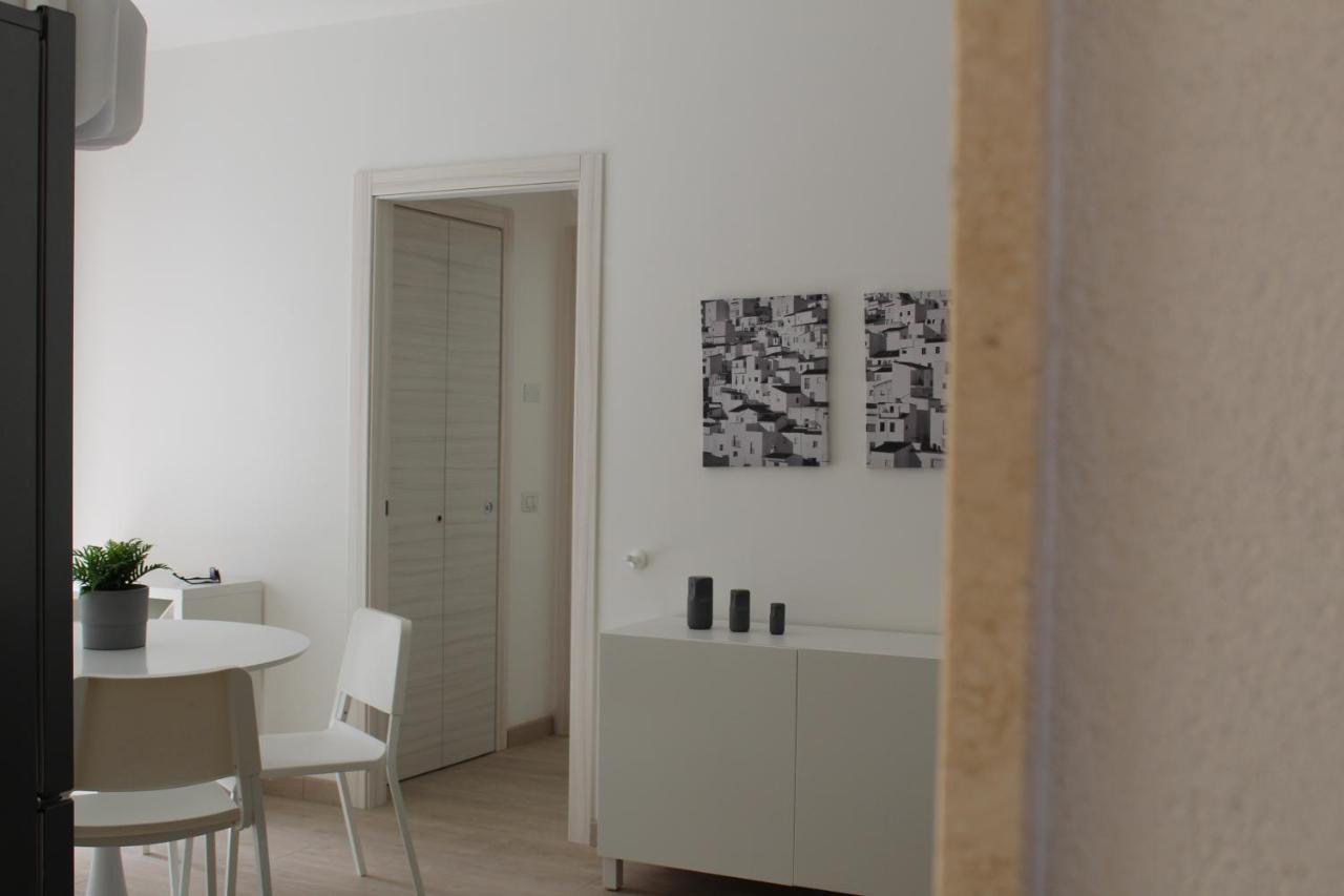Virgilio 82 - Penthouse With Terrace Daire Trapani Dış mekan fotoğraf