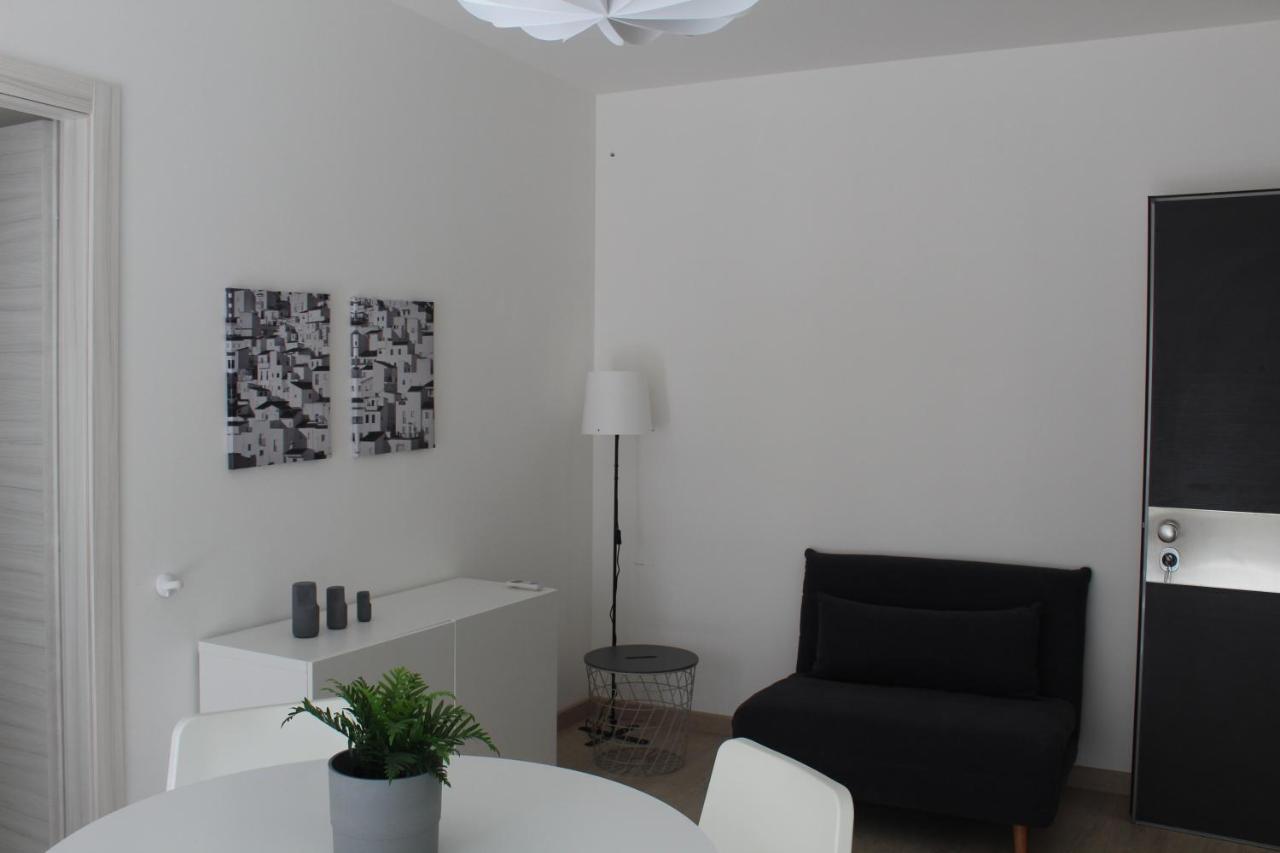 Virgilio 82 - Penthouse With Terrace Daire Trapani Dış mekan fotoğraf
