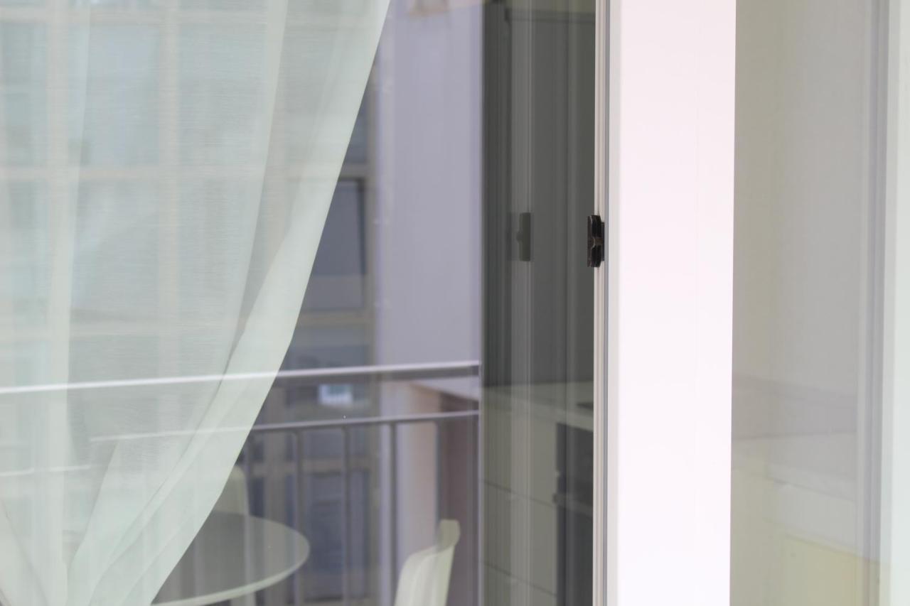 Virgilio 82 - Penthouse With Terrace Daire Trapani Dış mekan fotoğraf