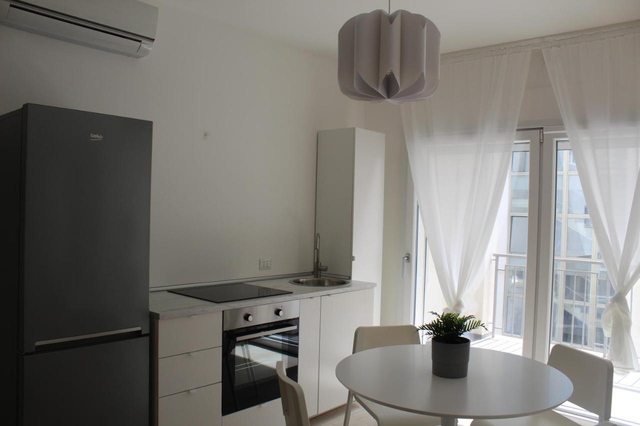 Virgilio 82 - Penthouse With Terrace Daire Trapani Dış mekan fotoğraf