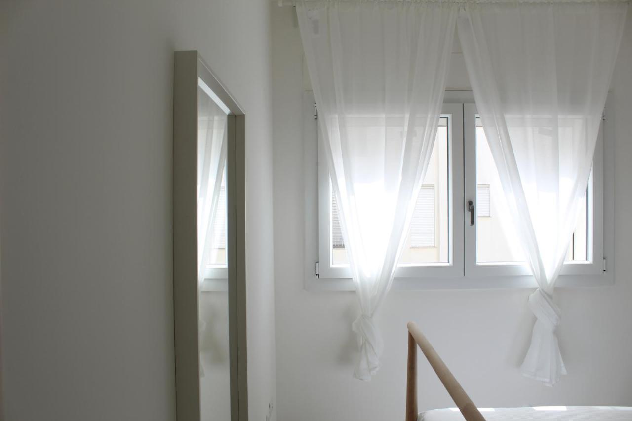 Virgilio 82 - Penthouse With Terrace Daire Trapani Dış mekan fotoğraf